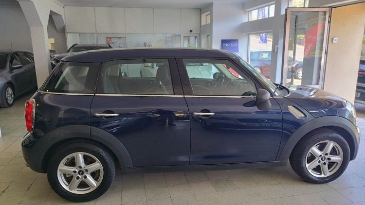 Mini Countryman One D
