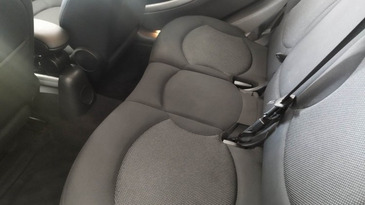 Mini Countryman One D