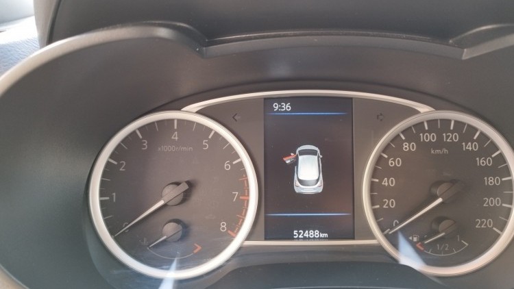 Nissan Micra 1.0 IG-T ACENTA (AUTO)