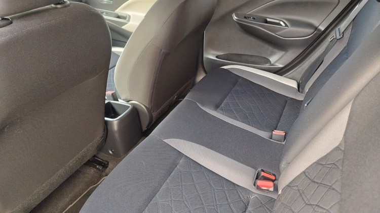 Nissan Micra 1.0 IG-T ACENTA (AUTO)