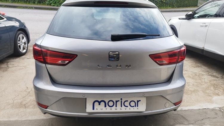 SEAT Leon 1.6 tdi SW