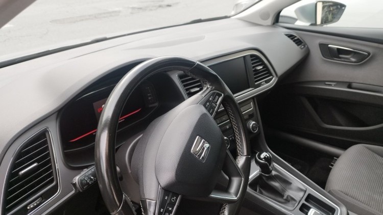 SEAT Leon 1.6 tdi SW