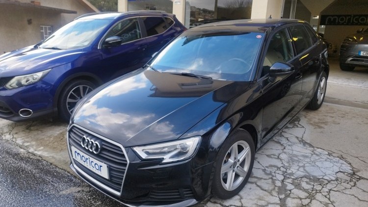 Audi A3 Sportback 1.6 TDI