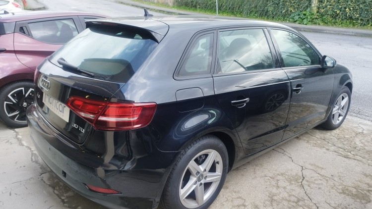 Audi A3 Sportback 1.6 TDI