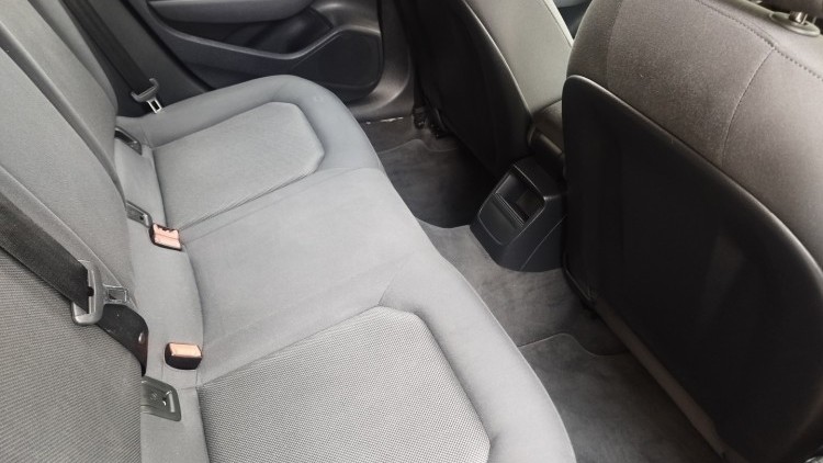 Audi A3 Sportback 1.6 TDI