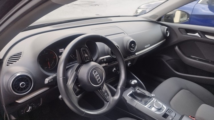 Audi A3 Sportback 1.6 TDI