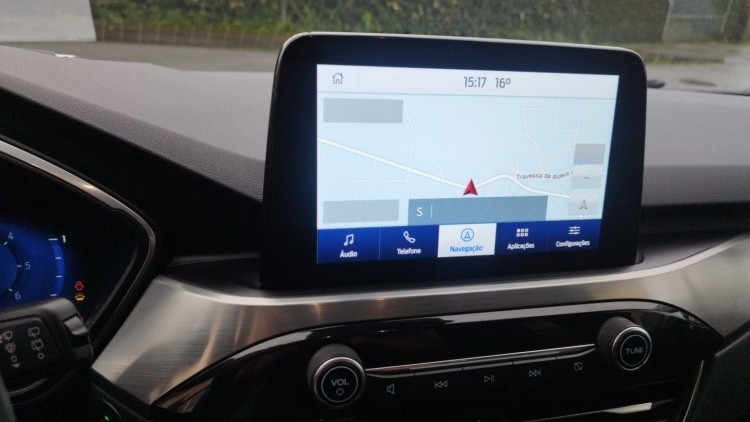 Ford kuga 1.5 TDCI TITANIUM