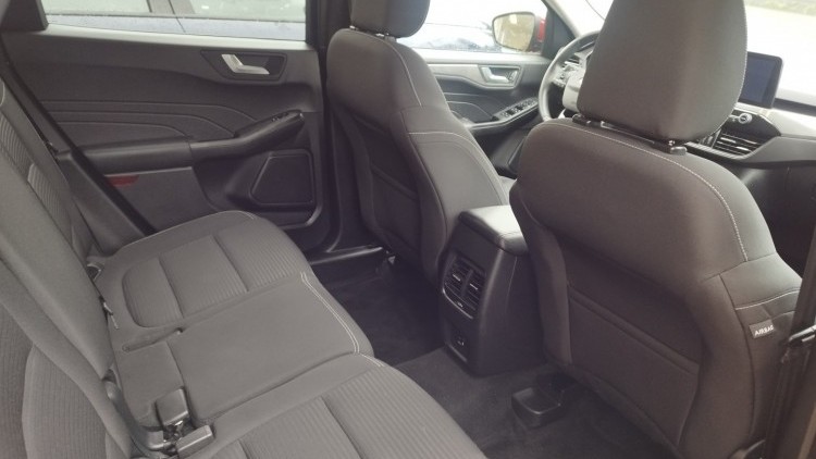 Ford kuga 1.5 TDCI TITANIUM