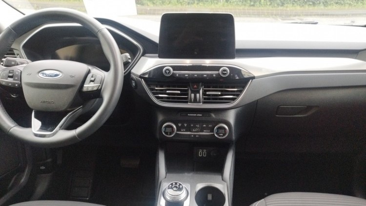 Ford kuga 1.5 TDCI TITANIUM