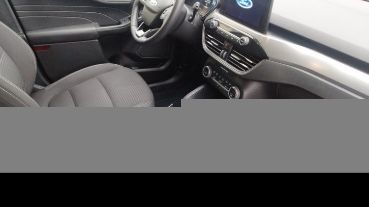 Ford kuga 1.5 TDCI TITANIUM