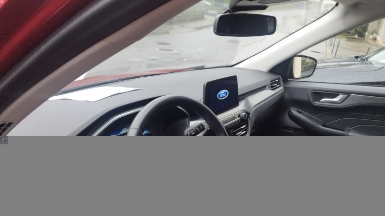 Ford kuga 1.5 TDCI TITANIUM