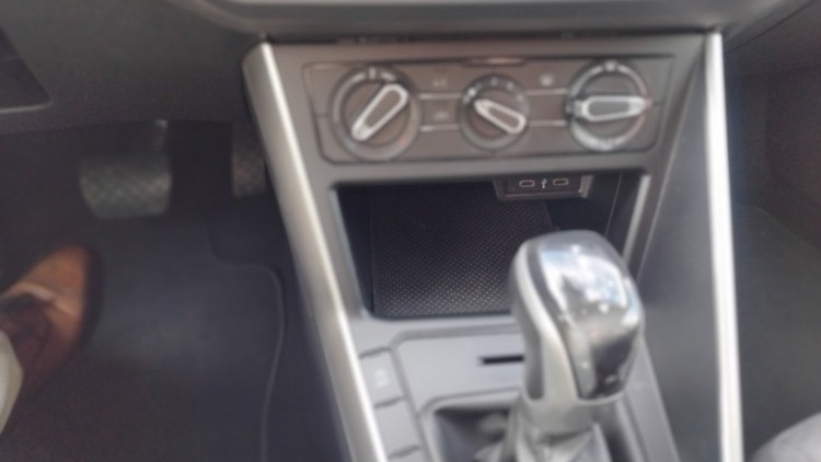 Volkswagen TAIGO 1.0 TSI LIFE DSG