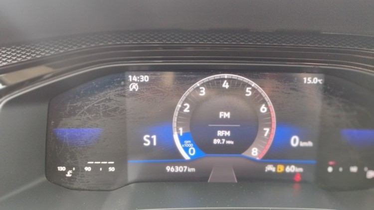 Volkswagen TAIGO 1.0 TSI LIFE DSG