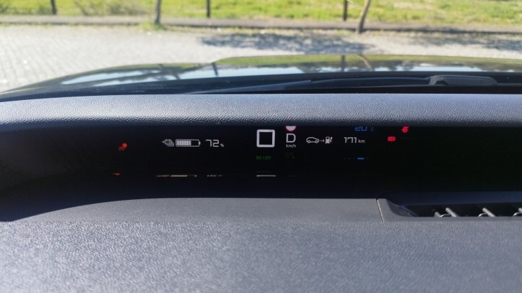 Citro&euml;n C3 E-C3 MAX