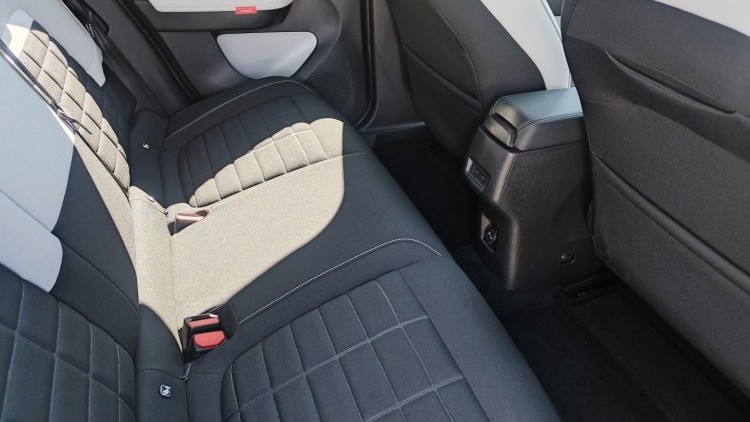 Citro&euml;n C3 E-C3 MAX