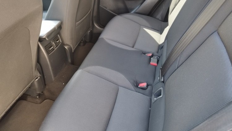 Mazda CX-3 2.0 SKY-G EVOLVE I-ACTIVE