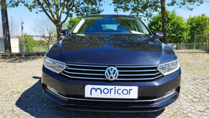 Volkswagen Passat Variant 2.0 TDI VARIANT