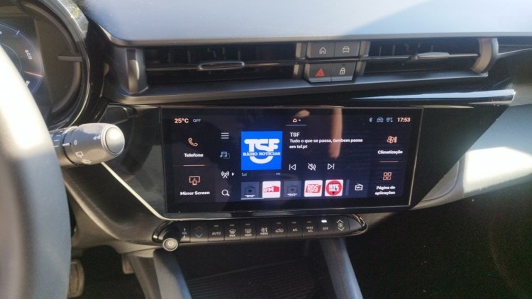 Alfa Romeo alfa junior eletrica ELETTRICA