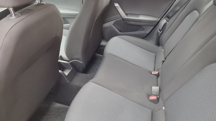 SEAT Ibiza 1.0 style