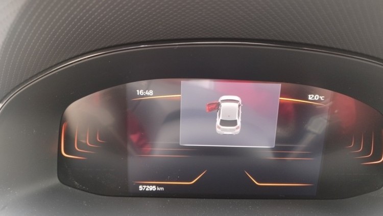 SEAT Ibiza 1.0 style