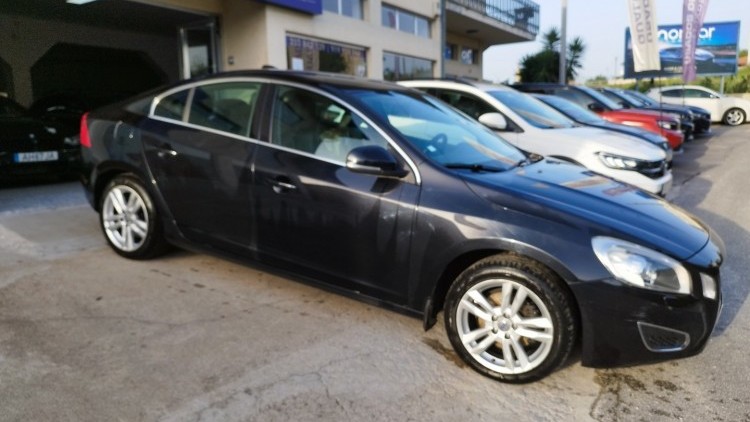 Volvo S60 1.6 d