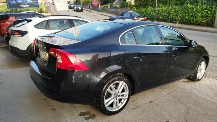 Volvo S60 1.6 d