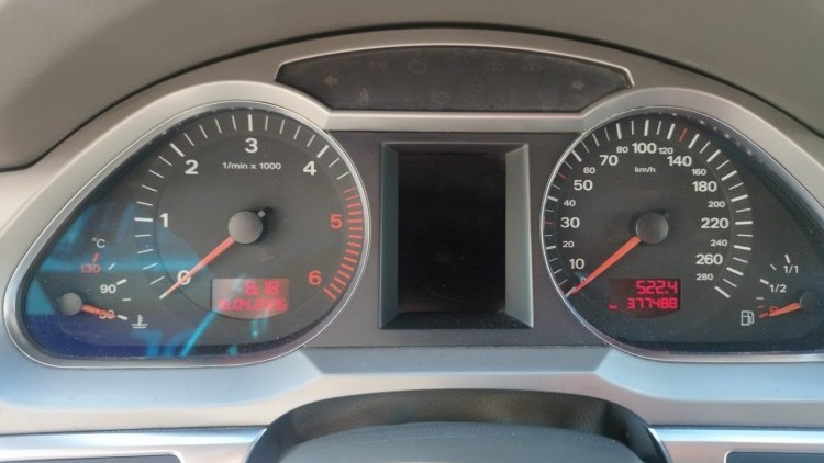 Audi A6 2.0 TDI AUTO