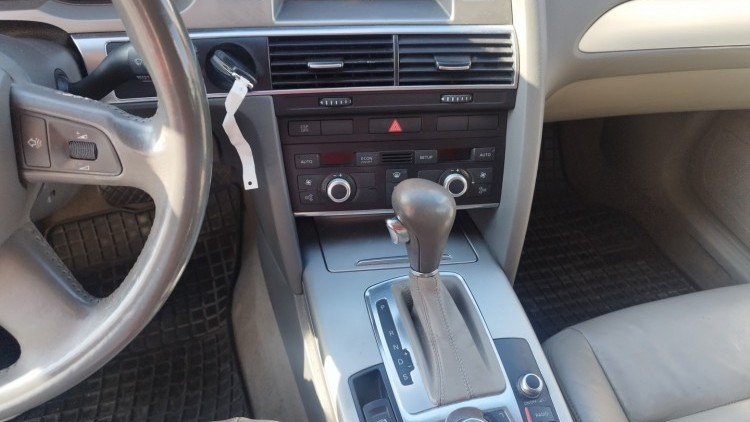 Audi A6 2.0 TDI AUTO