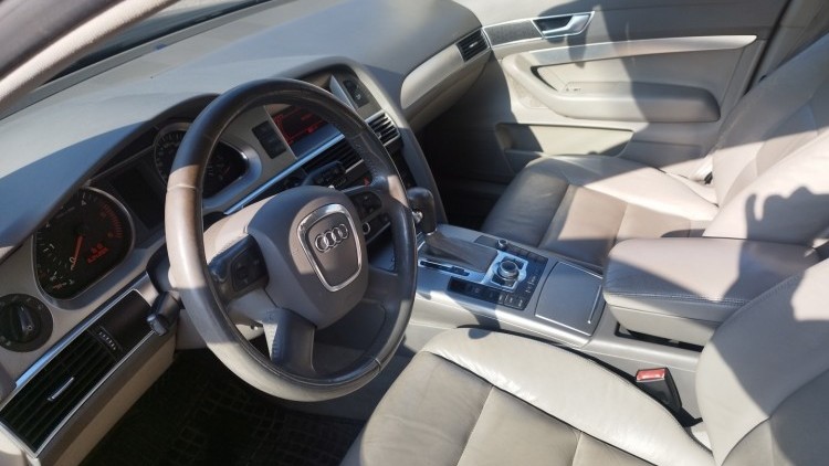 Audi A6 2.0 TDI AUTO