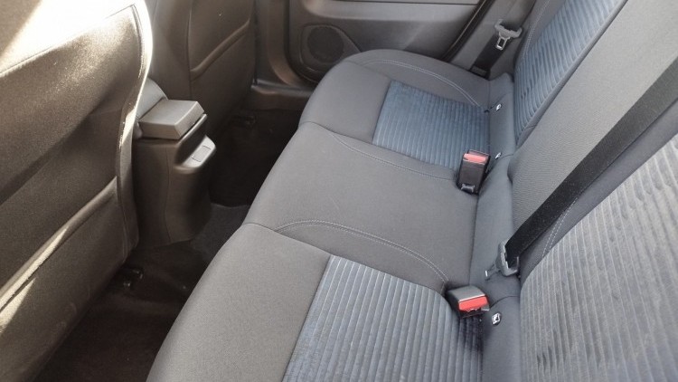 Alfa Romeo alfa junior eletrica ELETTRICA