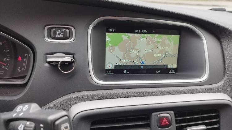 Volvo V40 2.0 D AUTO