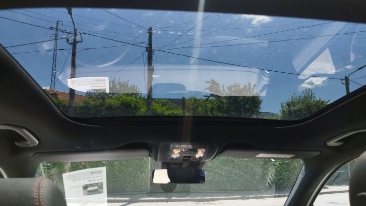 Mercedes-Benz EQA 250+ AMG NIGHT