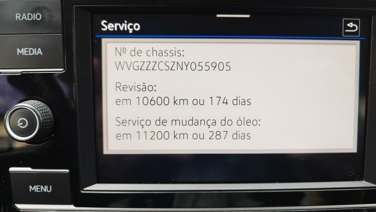 Volkswagen TAIGO 1.0 TSI LIFE DSG AUTO