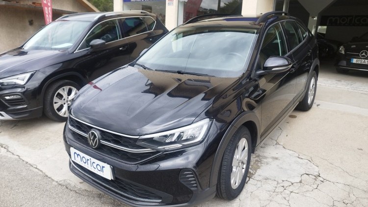 Volkswagen TAIGO 1.0 TSI LIFE DSG AUTO