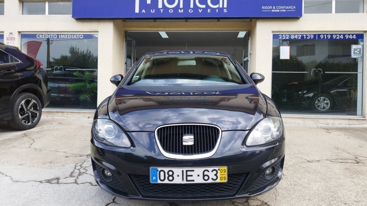 SEAT Leon 1.9 TDI