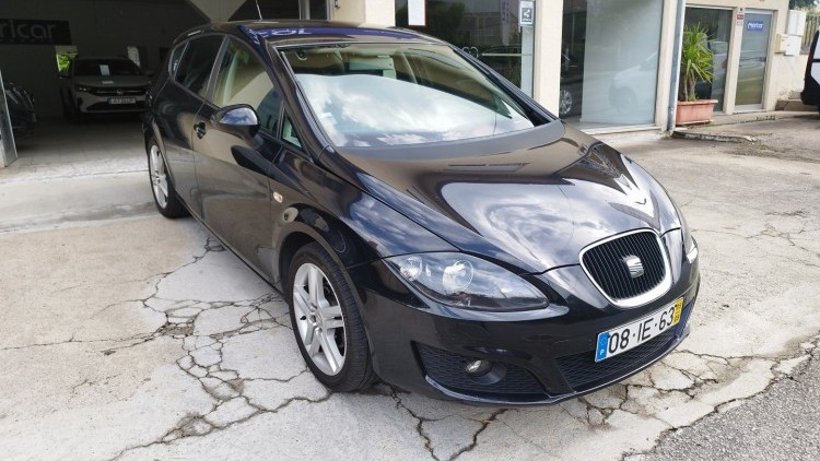 SEAT Leon 1.9 TDI