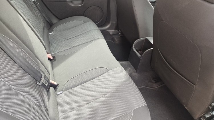 SEAT Leon 1.9 TDI