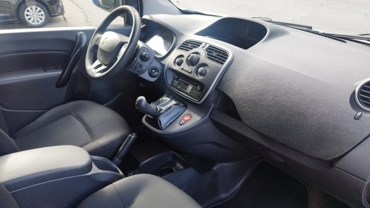 Renault Kangoo 1.5 dci van