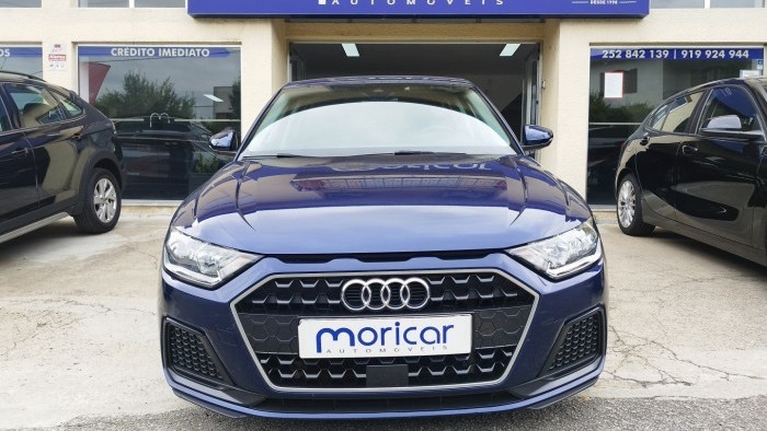 Audi A1 Sportback 25 TFSI ADVANCED