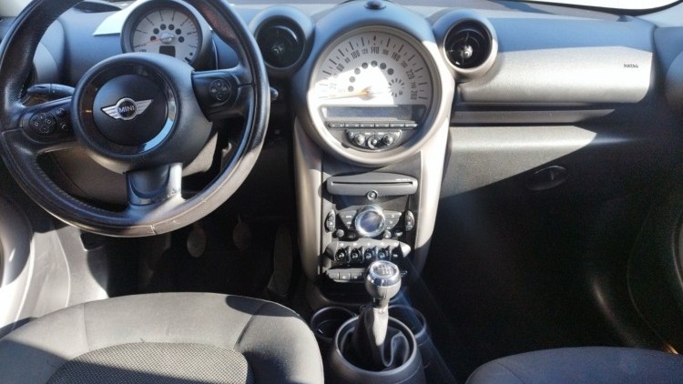 Mini Countryman One D 1.6