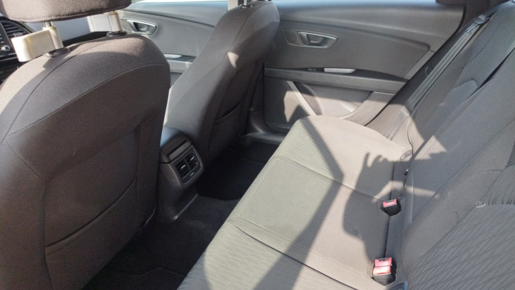 Seat Leon ST 1.6 TDI