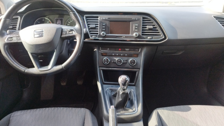 Seat Leon ST 1.6 TDI