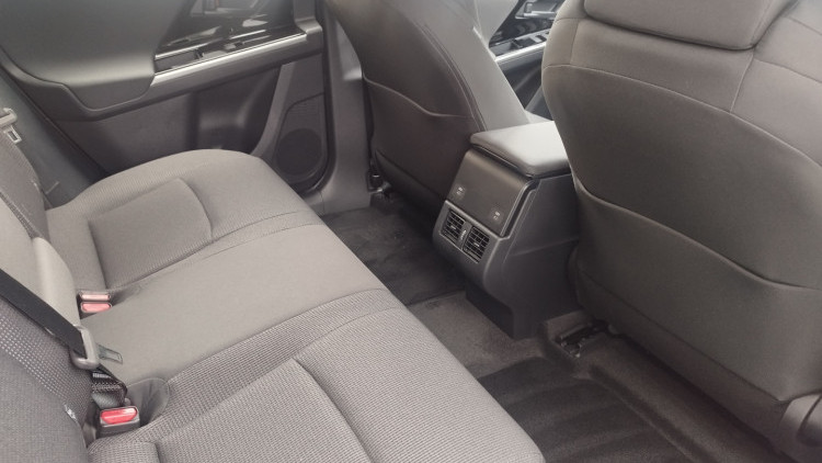Toyota bZ4X CONFORT
