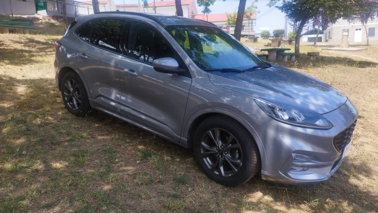 Ford kuga 1.5 ECOBOOST ST-LINE
