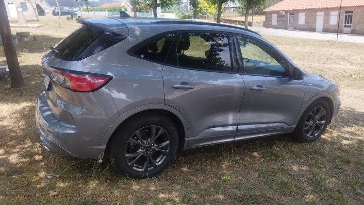 Ford kuga 1.5 ECOBOOST ST-LINE