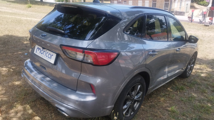 Ford kuga 1.5 ECOBOOST ST-LINE