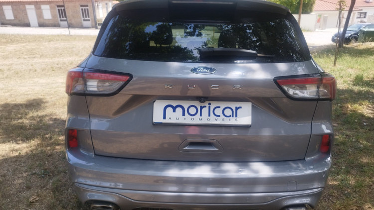 Ford kuga 1.5 ECOBOOST ST-LINE