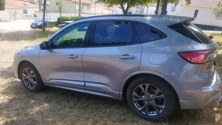 Ford kuga 1.5 ECOBOOST ST-LINE