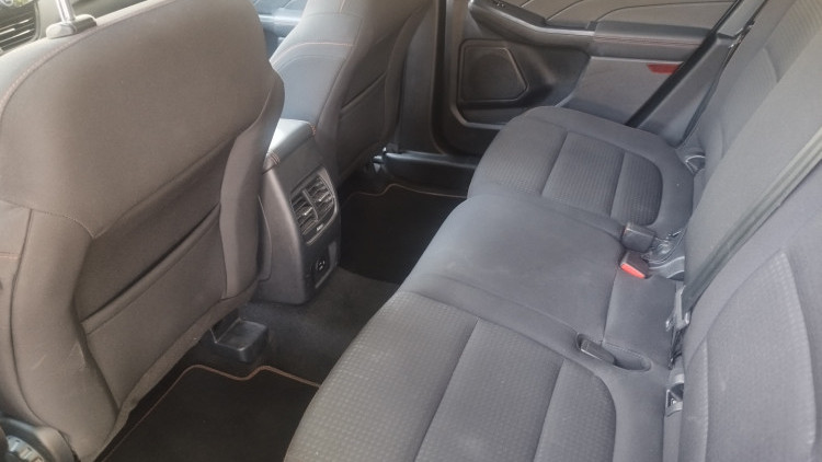 Ford kuga 1.5 ECOBOOST ST-LINE