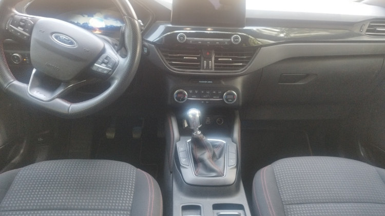 Ford kuga 1.5 ECOBOOST ST-LINE